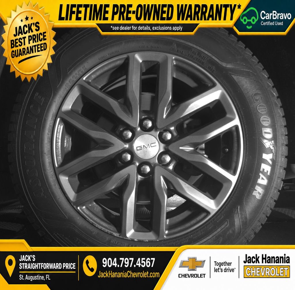 Used 2019 GMC Acadia SLT AWD/4WD image 26