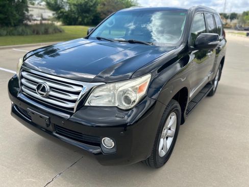 Used 2011 Lexus GX 460 Premium image 2