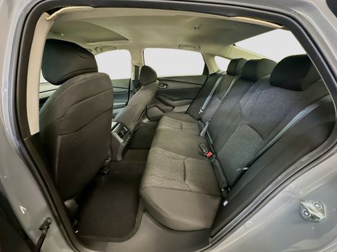 Used 2025 Honda Accord SE image 28