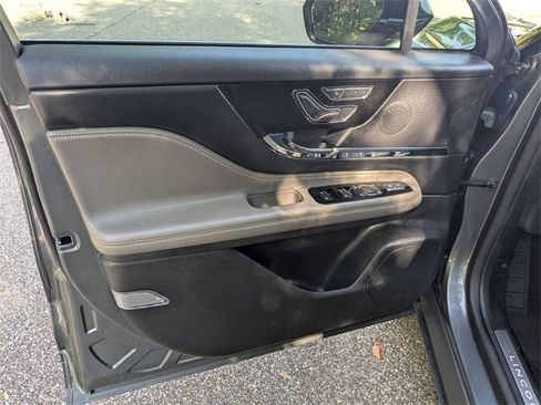 Certified 2024 Lincoln Corsair Grand Touring w/ Equipment Group 301A image 22