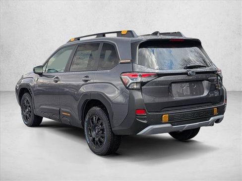 Used 2026 Subaru Forester Wilderness AWD/4WD image 8