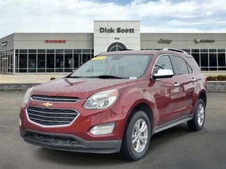 Used 2017 Chevrolet Equinox LT w/ Convenience Package AWD/4WD video 2
