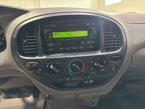 Used 2004 Toyota Tundra SR5 AWD/4WD image 15