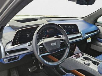 New 2026 Cadillac Vistiq Premium Luxury AWD/4WD video 3