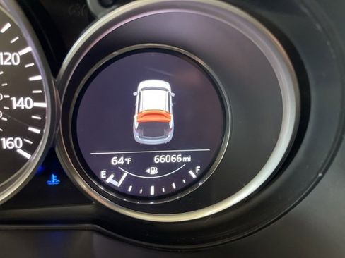 Used 2019 MAZDA CX-5 Grand Touring image 24