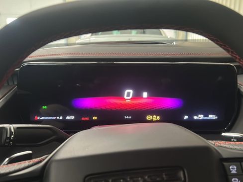 New 2026 Dodge Charger Scat Pack image 19