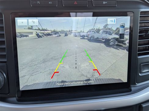 Used 2022 Ford F150 XLT w/ Equipment Group 302A High image 19