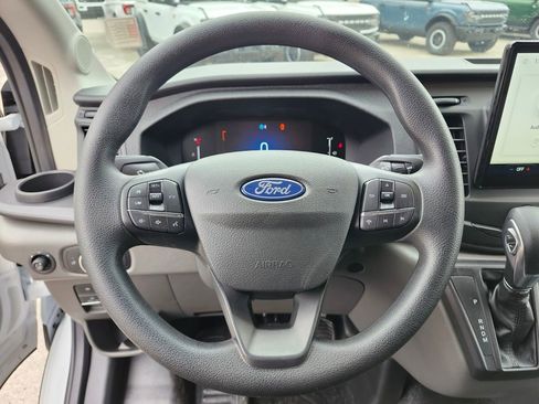 New 2026 Ford Transit 250 148 High Roof RWD image 25