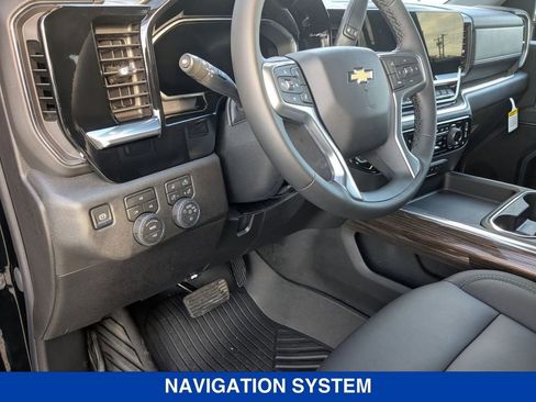 New 2026 Chevrolet Silverado 2500 LT w/ All Star Edition image 15