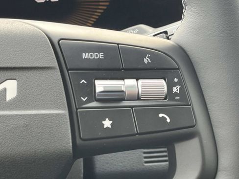 New 2026 Kia Sportage EX w/ EX Panorama Roof Package image 29