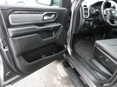 Used 2022 RAM 1500 Big Horn image 15