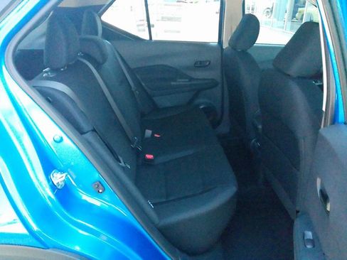 New 2025 Nissan Kicks Play S image 19