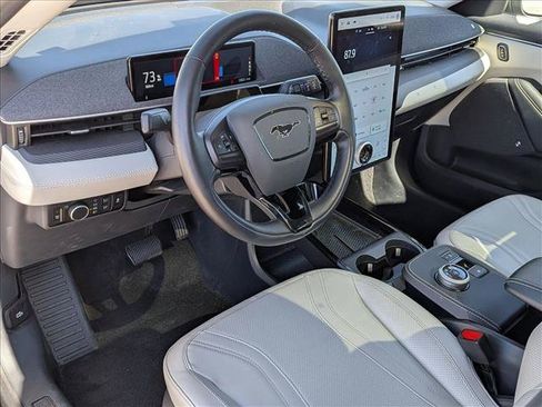 Used 2024 Ford Mustang Mach-E Premium RWD image 9