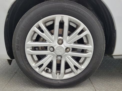 Used 2022 Mitsubishi Mirage G4 ES FWD image 31