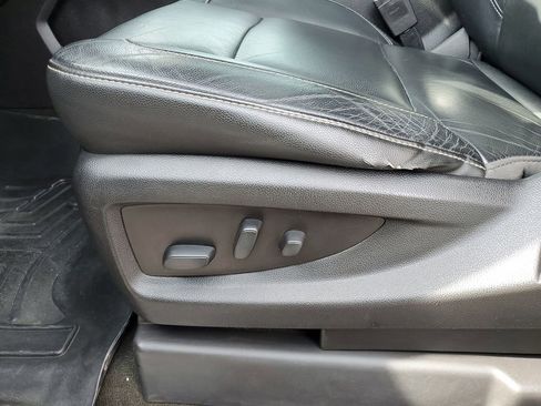 Used 2018 Chevrolet Silverado 1500 LTZ image 7