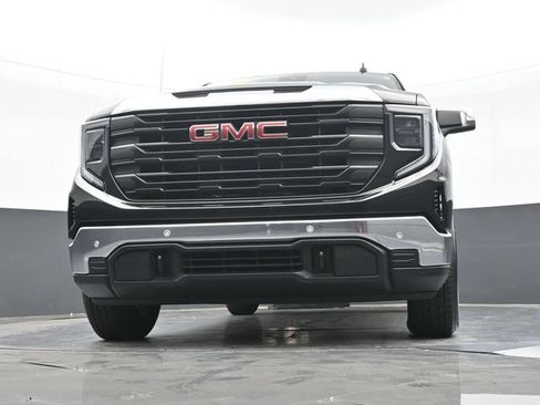 Used 2026 GMC Sierra 1500 Pro w/ Pro Value Package AWD/4WD image 56