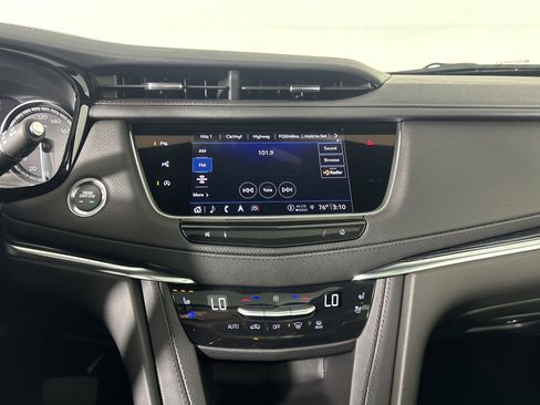 New 2025 Cadillac XT5 Premium Luxury w/ Technology Package image 24