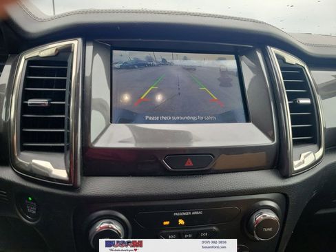 Used 2020 Ford Ranger Lariat w/ Technology Package image 23