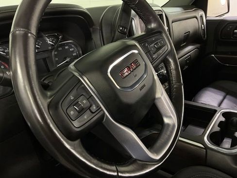 Used 2021 GMC Sierra 1500 SLT w/ SLT Convenience Package image 20