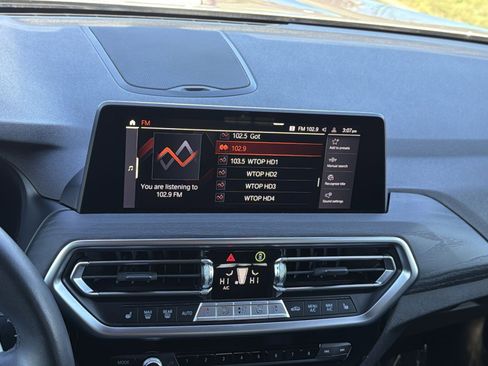 Used 2024 BMW X3 xDrive30i image 18