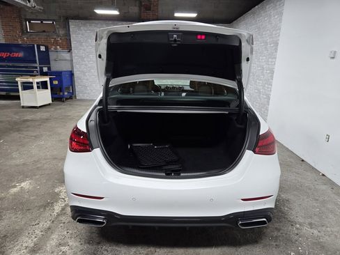 Used 2022 Mercedes-Benz C 300 C 300 w/ AMG Line w/ Night Package image 41