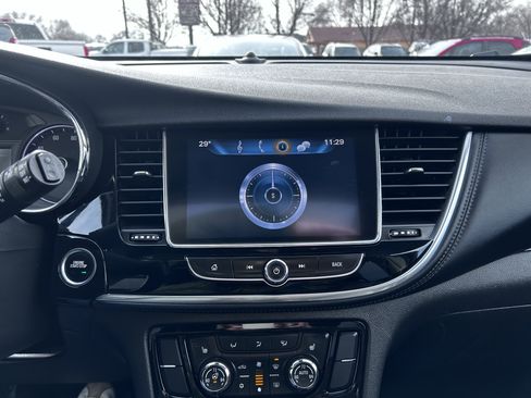 Used 2018 Buick Encore Essence image 22