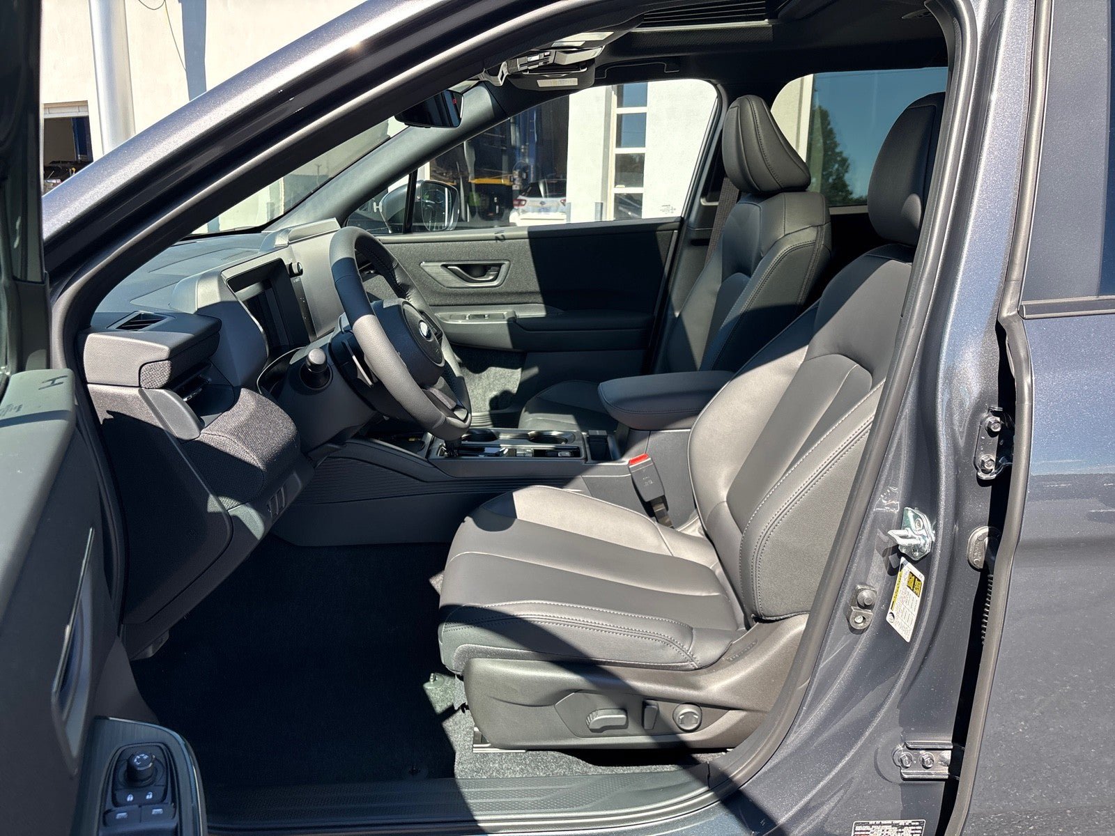 New 2026 Subaru Outback Premium AWD/4WD image 12