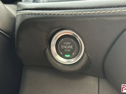 Certified 2025 Chevrolet Tahoe Premier AWD/4WD image 29