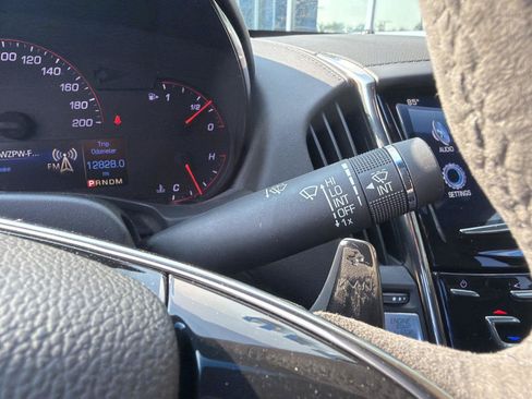 Used 2016 Cadillac ATS V RWD image 24