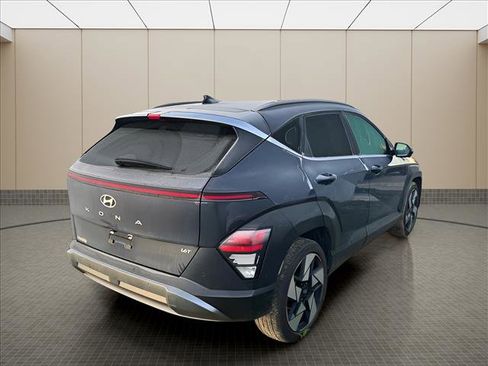 Used 2024 Hyundai Kona Limited image 14