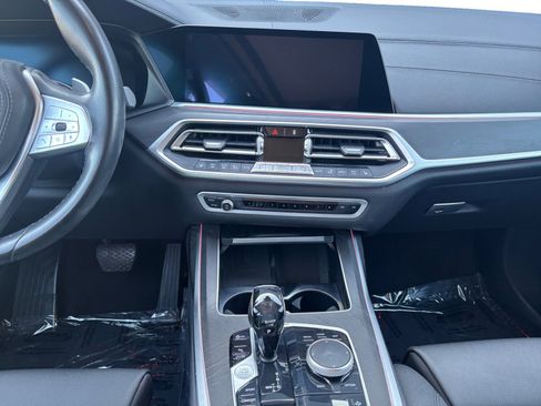Used 2020 BMW X7 xDrive40i image 11