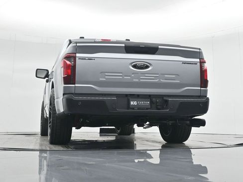 New 2025 Ford F150 XL image 44