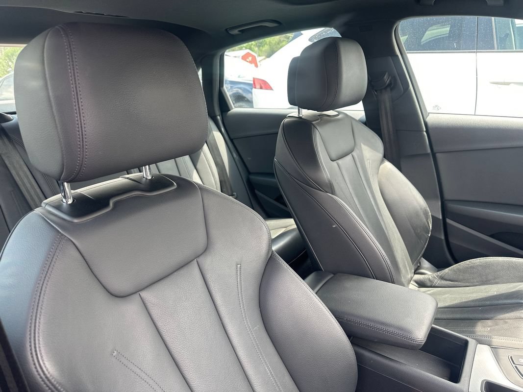 Used 2019 Audi A4 2.0T Premium w/ Convenience Package AWD/4WD image 40