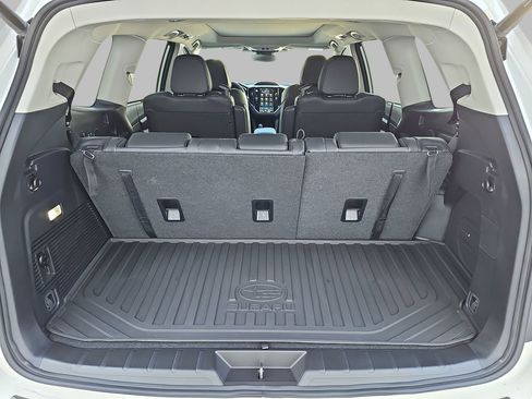 New 2026 Subaru Ascent Bronze Edition AWD/4WD image 16