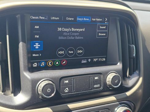 Used 2020 GMC Canyon Denali AWD/4WD image 26