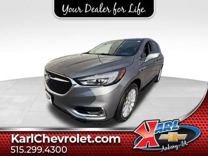 Used 2019 Buick Enclave Premium w/ Experience Buick Package
