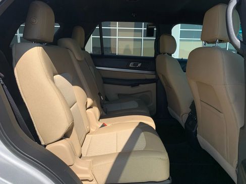 Used 2016 Ford Explorer 4WD image 27