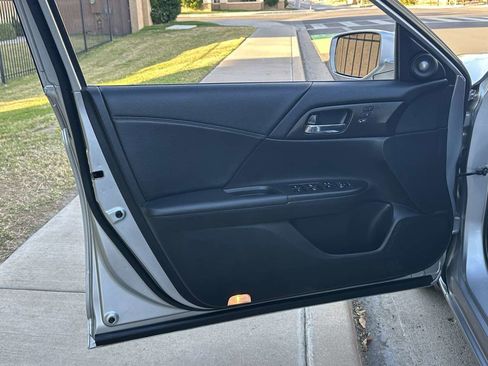 Used 2014 Honda Accord EX-L image 53