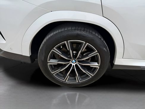 Used 2023 BMW X6 xDrive40i w/ Executive Package AWD/4WD image 43