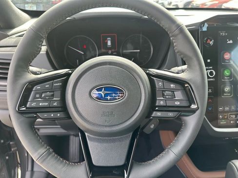 New 2026 Subaru Forester Touring image 12