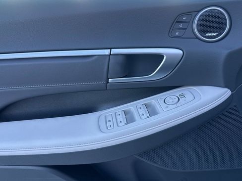New 2026 Hyundai Sonata Limited FWD image 10