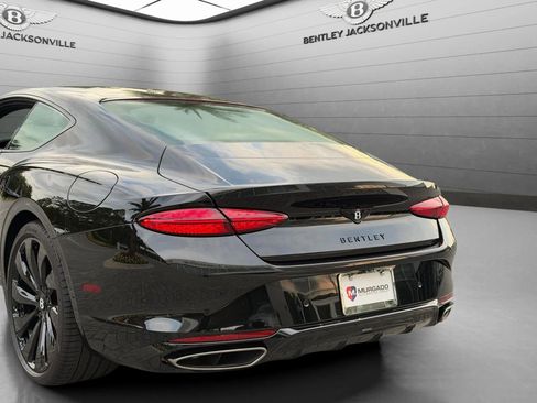 New 2026 Bentley Continental GT image 10