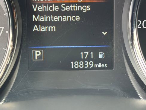 Used 2022 Nissan Rogue Sport SL image 33