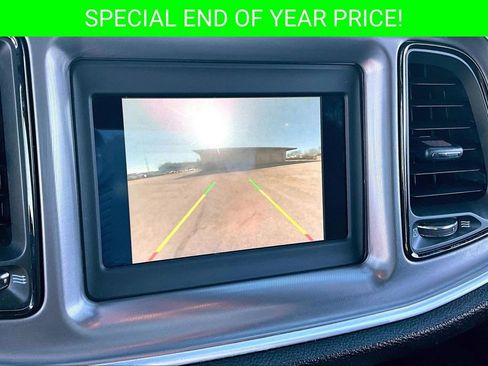 Used 2019 Dodge Challenger GT w/ Blacktop Package image 14