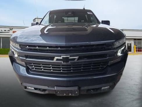Used 2022 Chevrolet Silverado 1500 RST w/ True North Edition Plus image 2