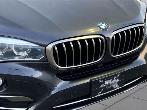 Used 2015 BMW X6 xDrive35i AWD/4WD image 27
