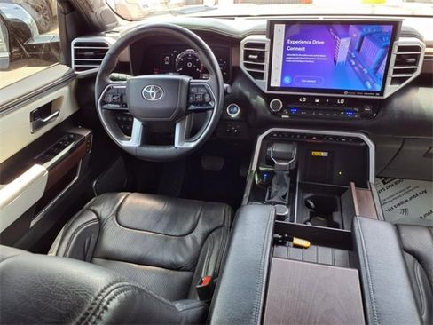 Used 2023 Toyota Tundra Capstone image 4