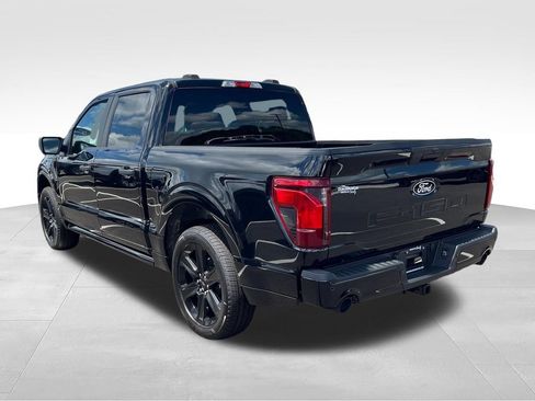 New 2026 Ford F150 STX w/ F-150 LOBO Package AWD/4WD image 3