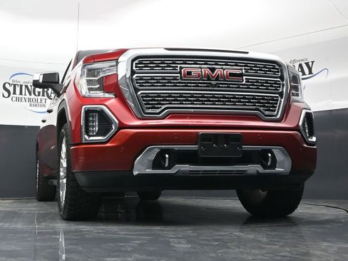 Used 2021 GMC Sierra 1500 Denali w/ Denali Ultimate Package AWD/4WD image 18