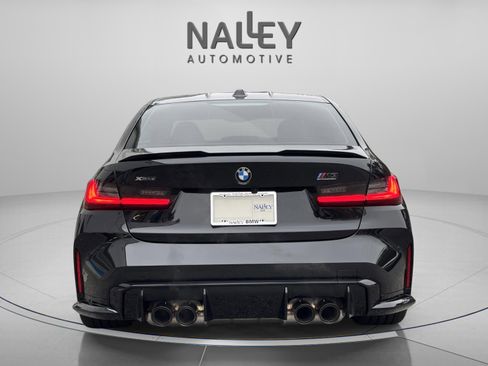 New 2026 BMW M3 Competition image 3